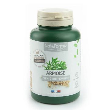 Nat&Form Artemisia 200 Capsule