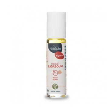 Neobulle First Aid Badaboum Oil 9ml
