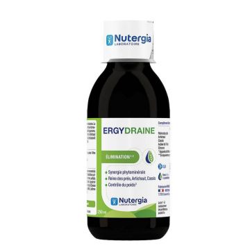Nutergia Ergidine 250ml