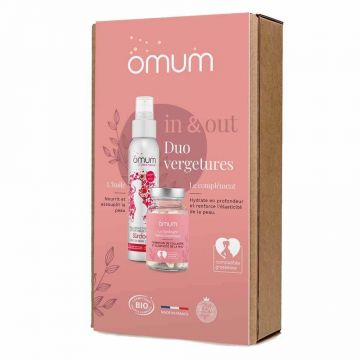 Omum Duo In&Out Stretch Marks I echipat