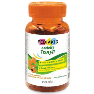 Pediakid Transit 60 de gume