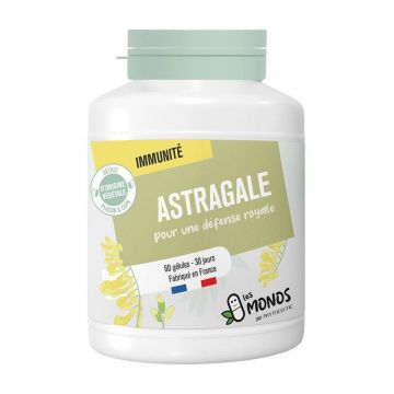 Phytoceutic Les Monos Imunitate Bio Astragalus 60 capsule