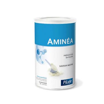 Pileje Aminéa Preparat pulbere Aminea aromă neutră 300g