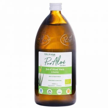 Pur Aloé Aloe Vera Bio de băut 1000 ml