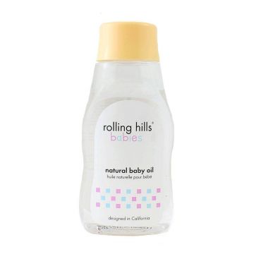 Rolling Hills Babies ULEI NATURAL