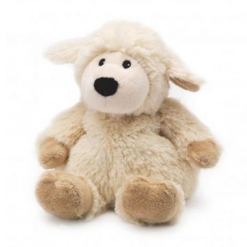 Soframar Bouillotte Cozy Plush Mouton