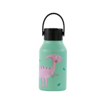Termos Runbott Marta Munte, Parasaurolophus, 350 ml, Nazzuro