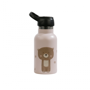 Termos Runbott Marta Munte, Ursulet, 350 ml, Nazzuro