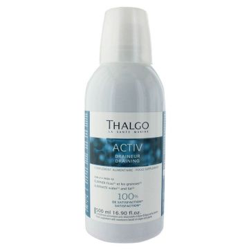 Thalgo Activ Draineur - Băutură drenantă 500ml