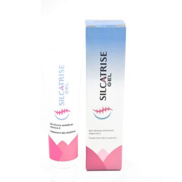 Vea Silicator Gel 10g