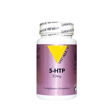 Vit'All+ 5-HTP 50 mg 30 capsule