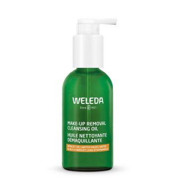 Weleda Cleansing Oil 150 ml