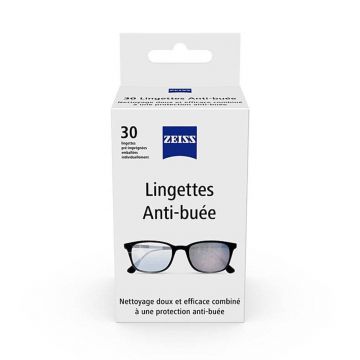 Zeiss Șervețele anticearcăn x30