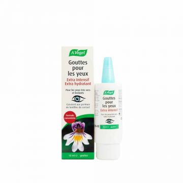 A.Vogel France FORTE picături pentru ochi 10ml