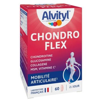 Alvityl Chondroflex 60 Tablete