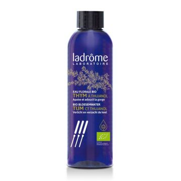 Apă florală organică de cimbru Ladrôme 200 ml