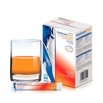Arafarma Carticure Plus x30 pliculețe
