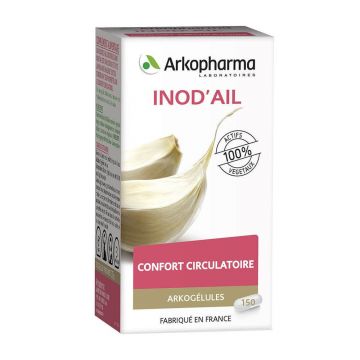 Arkopharma Arkocapsule Inod'ail 150 Gelule