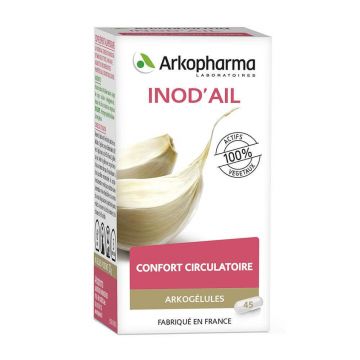 Arkopharma Arkocapsule Inod'ail 45 geli