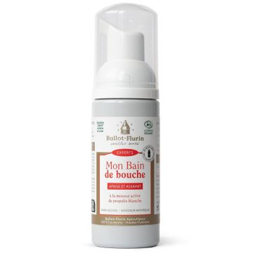 Ballot-Flurin Bio Bath 50ml