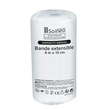 Bandaje Soineo 4mx15cm
