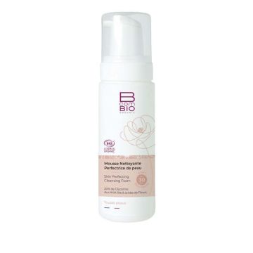 Bcombio Organic Skin Perfecting Cleansing Foam 150 ml