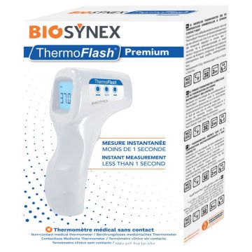 Biosynex Termometru fără contact Lx-26 Premium Thermoflash