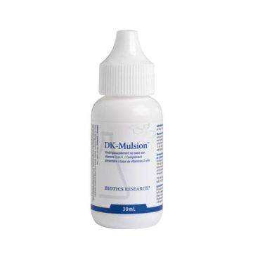 Biotics Research DK Mulsion 30ml