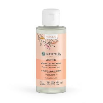 Centifolia Essentiel demachiant biphasic pentru ochi 150 ml