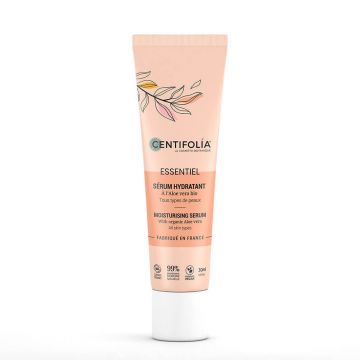 Centifolia Essentiel Ser hidratant 30ml