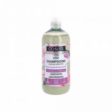 Coslys Șampon Sublime Keratin Bio Păr slab 500 ml