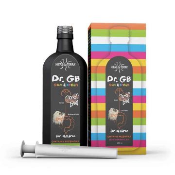 Dr. GB Floor Hifas 250ml