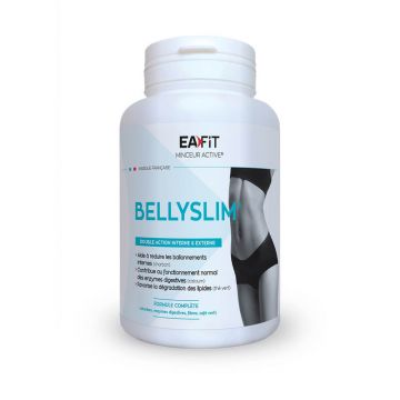 Eafit Bellyslim 120 Gelule