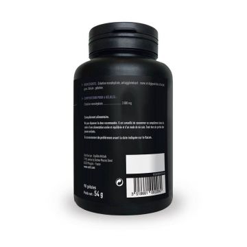 Eafit Pure Creatine 90 capsule