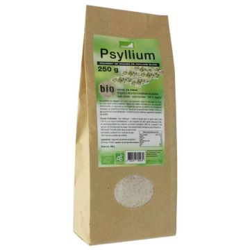 Exopharm Blonde Psyllium Tegument Bio 250g