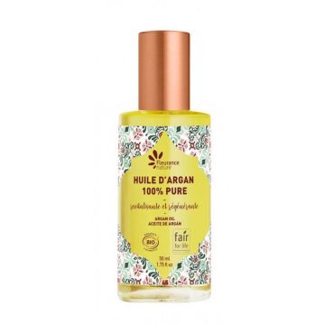 Fleurance Nature 100% pur Bio Argan Oil 50ml