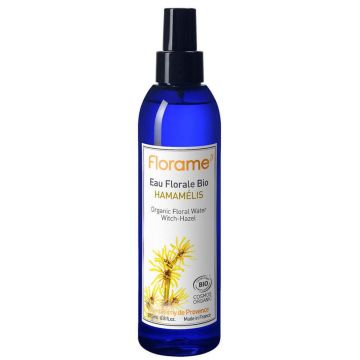 Florame Apă florală organică de hamamelis 200 ml