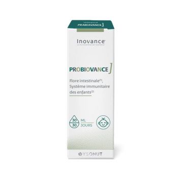 Inovance Probiovance Immune System Child J 30ml