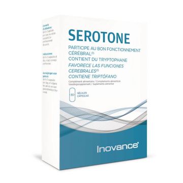 Inovance Seroton 30 Gelule