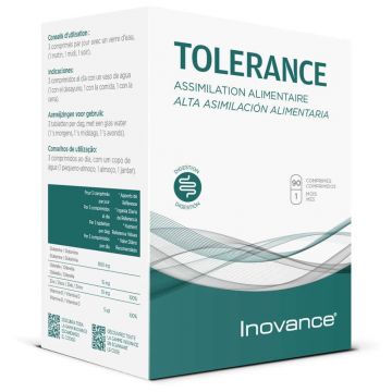 Inovance Tolérance 90 comprimate