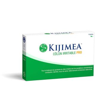 Kijimea colon iritabil Pro 10 capsule