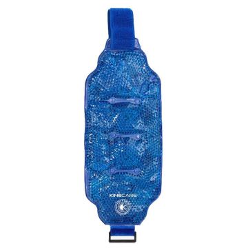 Kinecare Visiomed pernă lombară termică