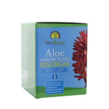 La Maison De Joseph Sinergie Bio1 750ml