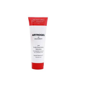 Laboratoire D'Alembert Artrogel 125 ml