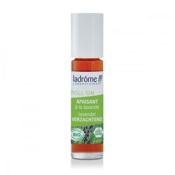 Ladrôme Organic Lavender Soothing Roll'on 10ml