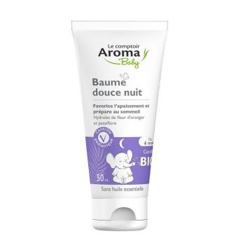 Le Comptoir Aroma Balsam Douce Night Baby 50ml