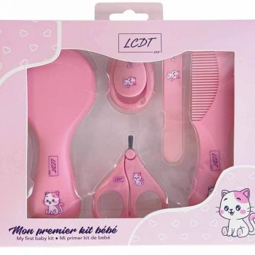Le Comptoir Des Tendances Animal Decoration Baby Box De la naștere