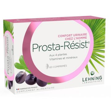 Lehning Prosta-Résist® 60 comprimate