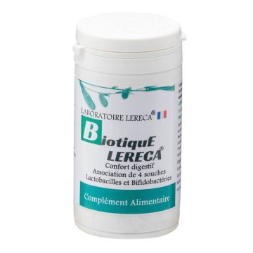 Lereca Biotique 60 Gelule