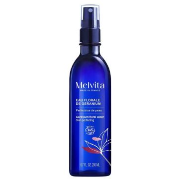 Melvita Bio Apă florală de geraniu 200 ml